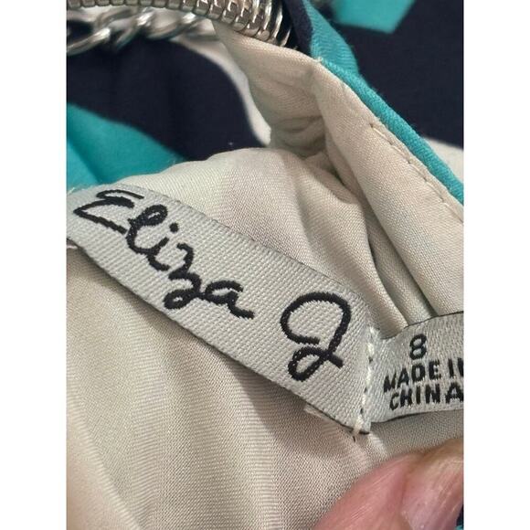 Eliza J. maxidress, 8 - Picture 6 of 7